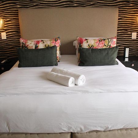 Thyme Wellness Spa And Guesthouse Kaapstad Buitenkant foto