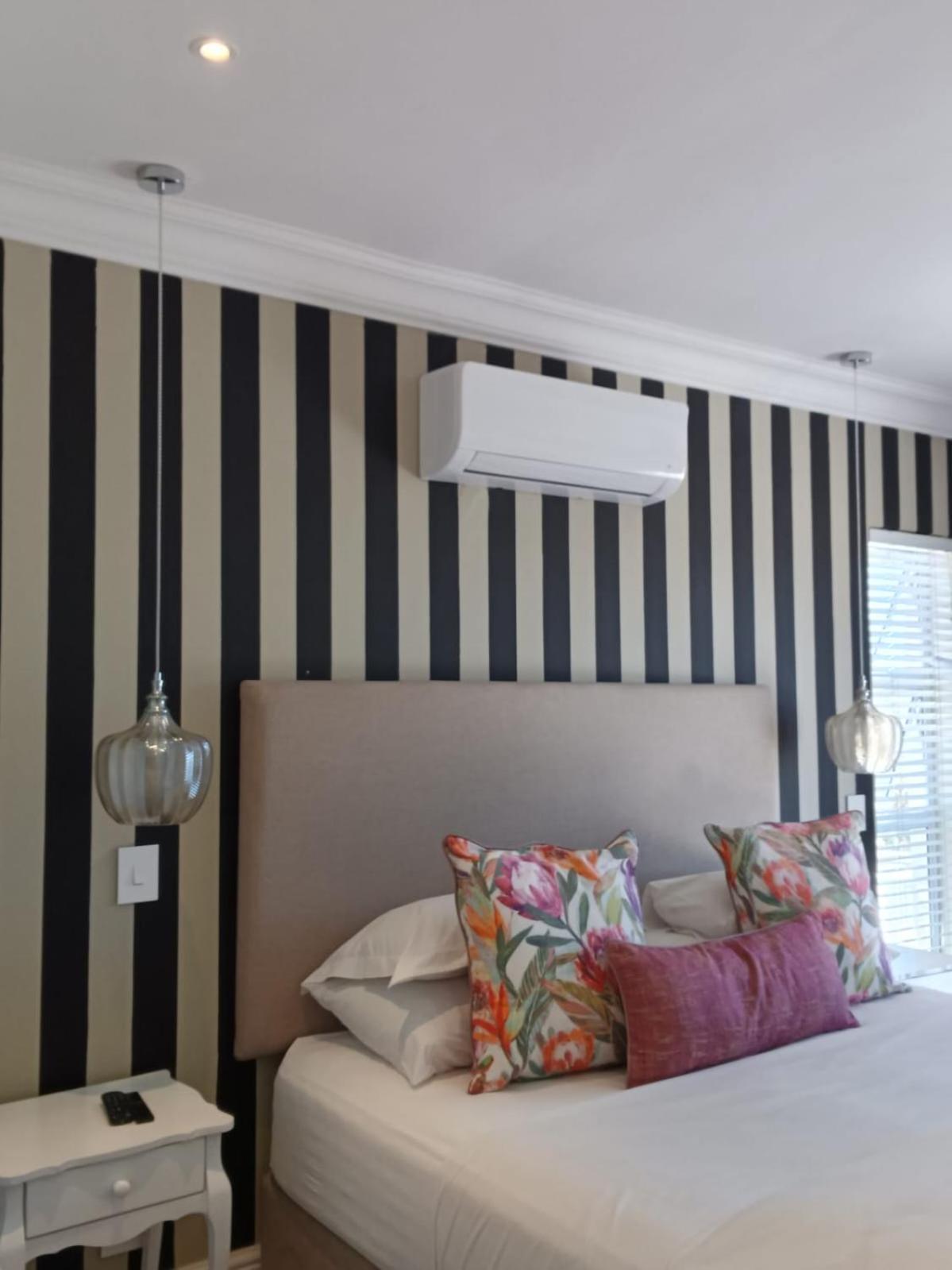 Thyme Wellness Spa And Guesthouse Kaapstad Buitenkant foto