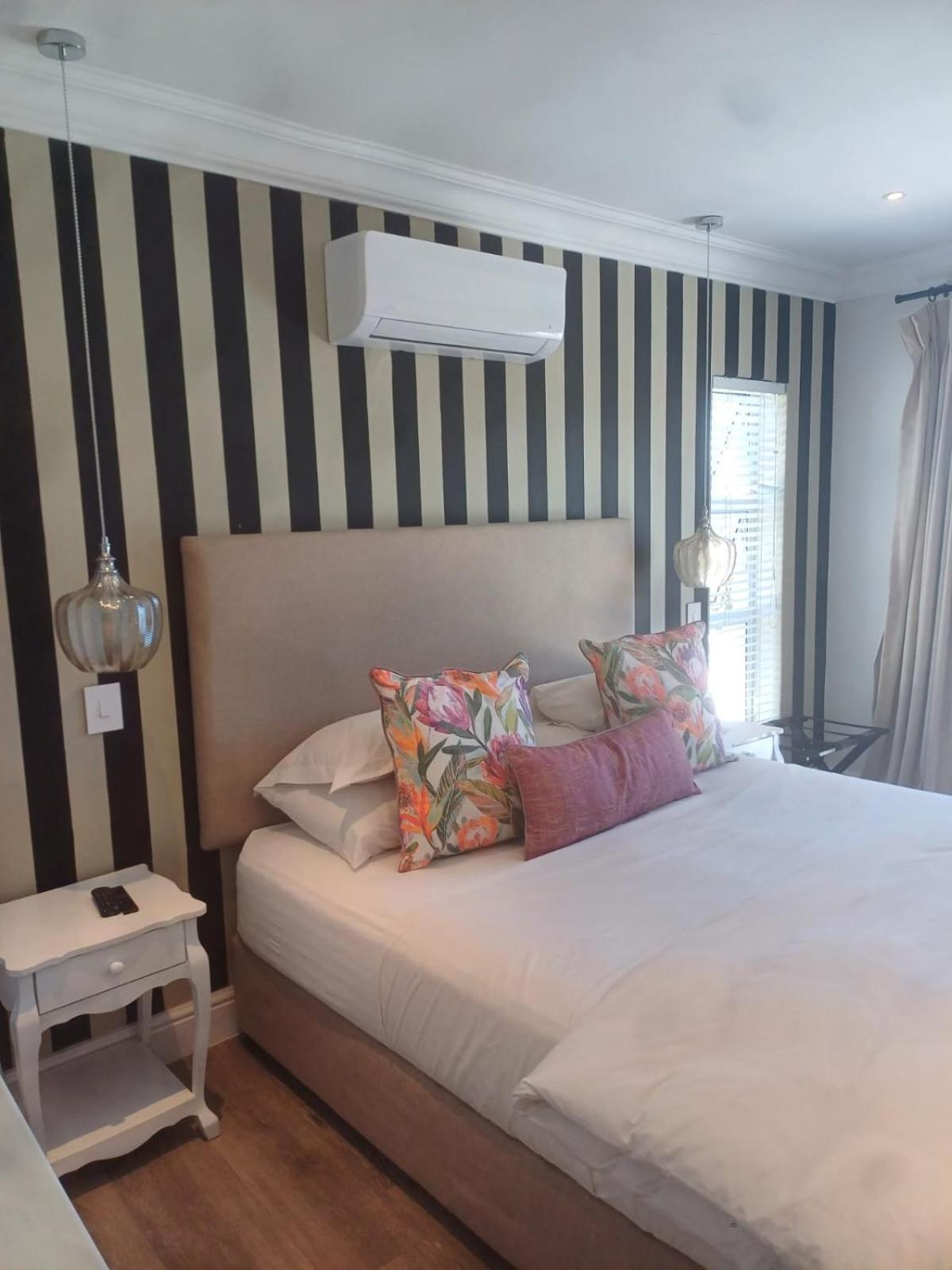 Thyme Wellness Spa And Guesthouse Kaapstad Buitenkant foto