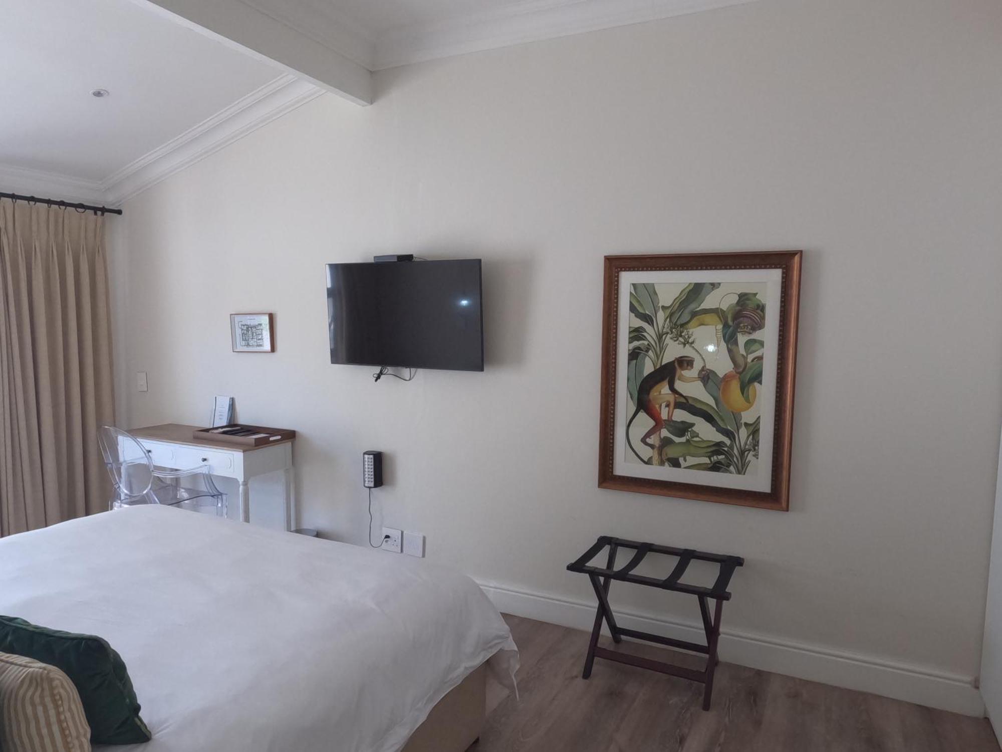 Thyme Wellness Spa And Guesthouse Kaapstad Buitenkant foto