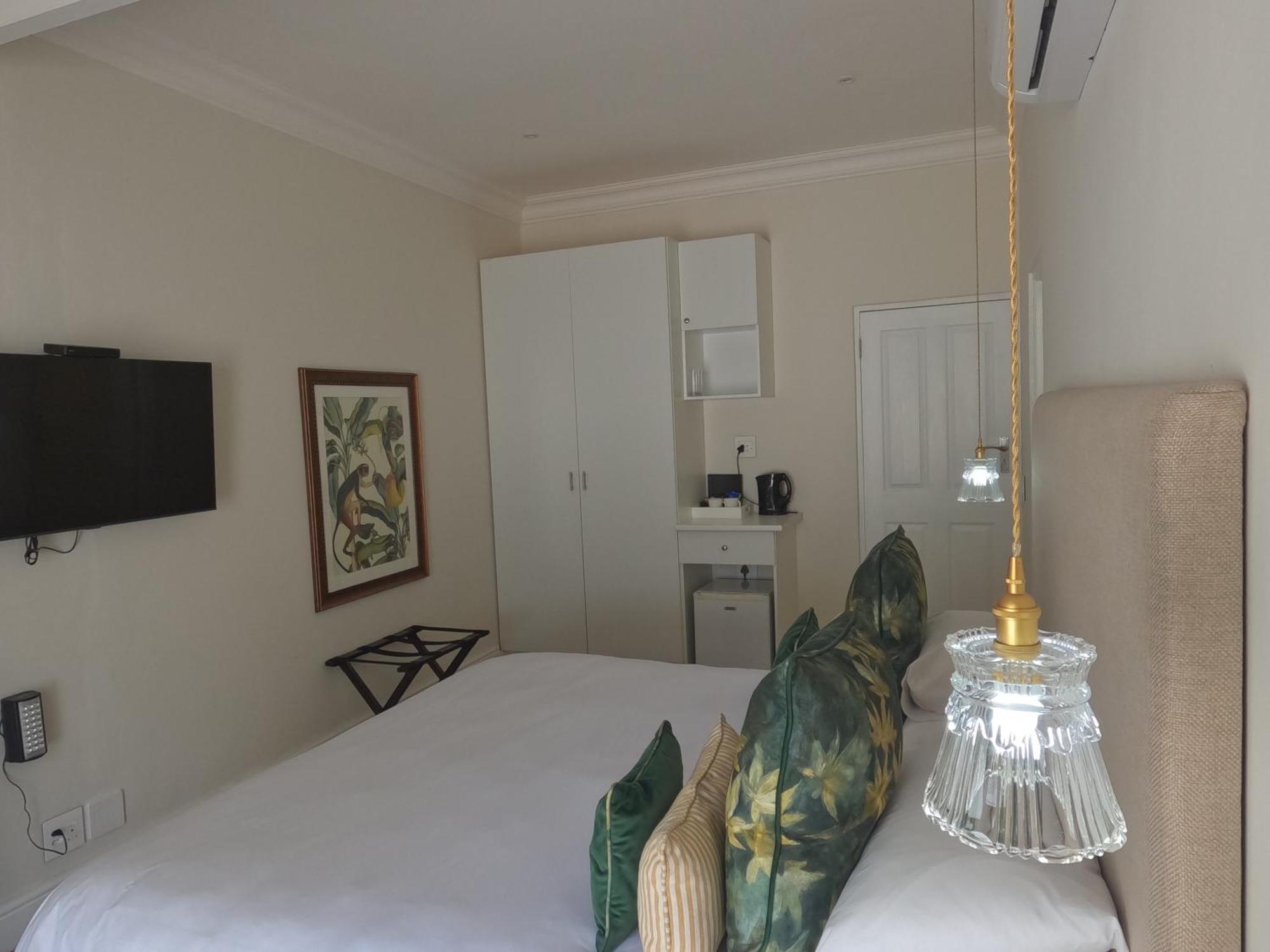 Thyme Wellness Spa And Guesthouse Kaapstad Buitenkant foto