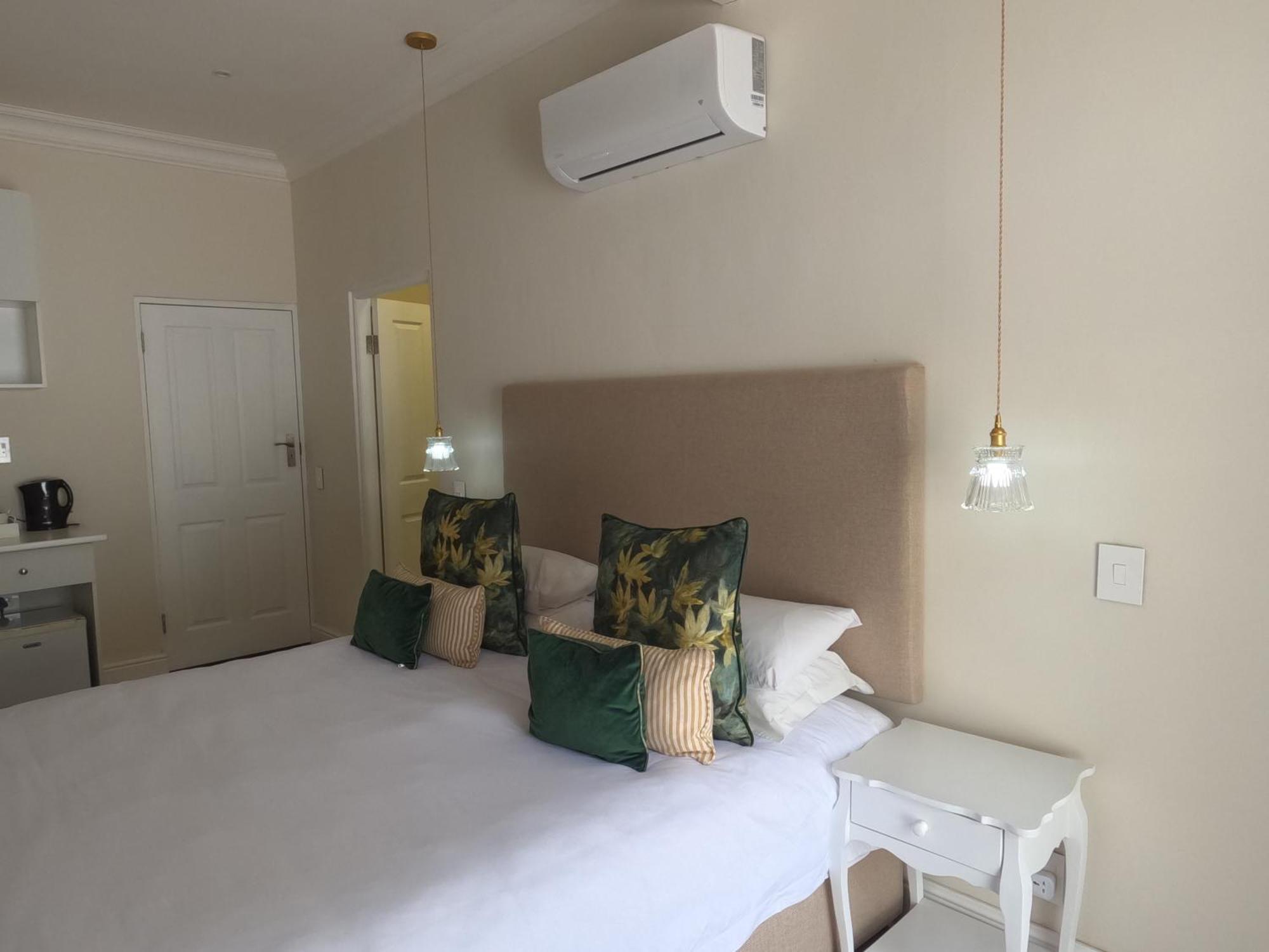 Thyme Wellness Spa And Guesthouse Kaapstad Buitenkant foto