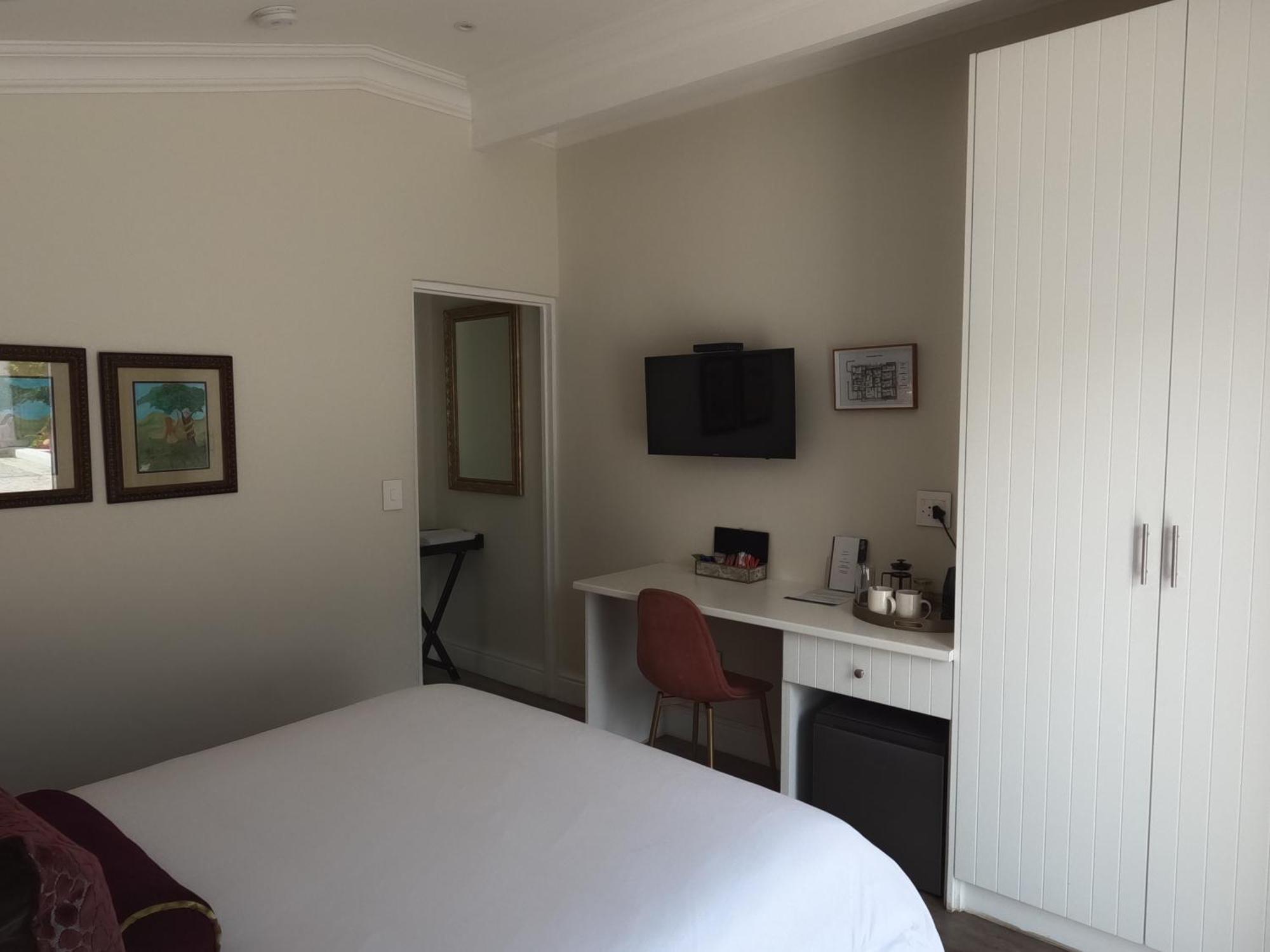 Thyme Wellness Spa And Guesthouse Kaapstad Buitenkant foto