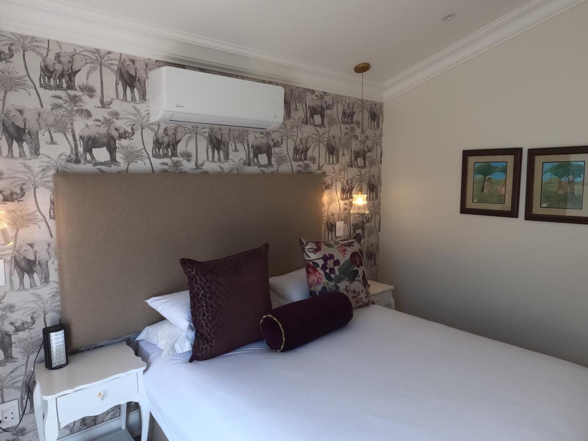 Thyme Wellness Spa And Guesthouse Kaapstad Buitenkant foto