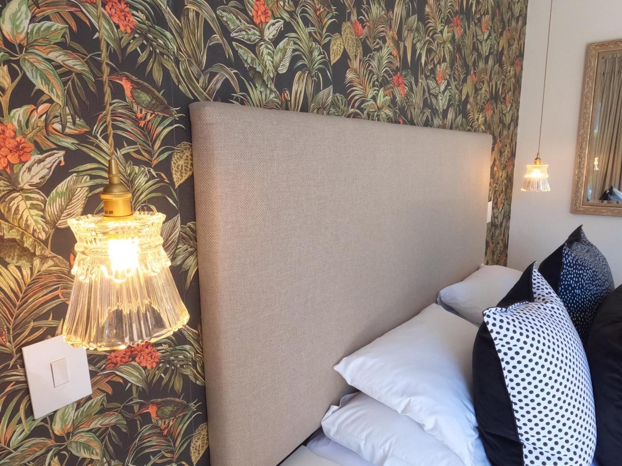 Thyme Wellness Spa And Guesthouse Kaapstad Buitenkant foto