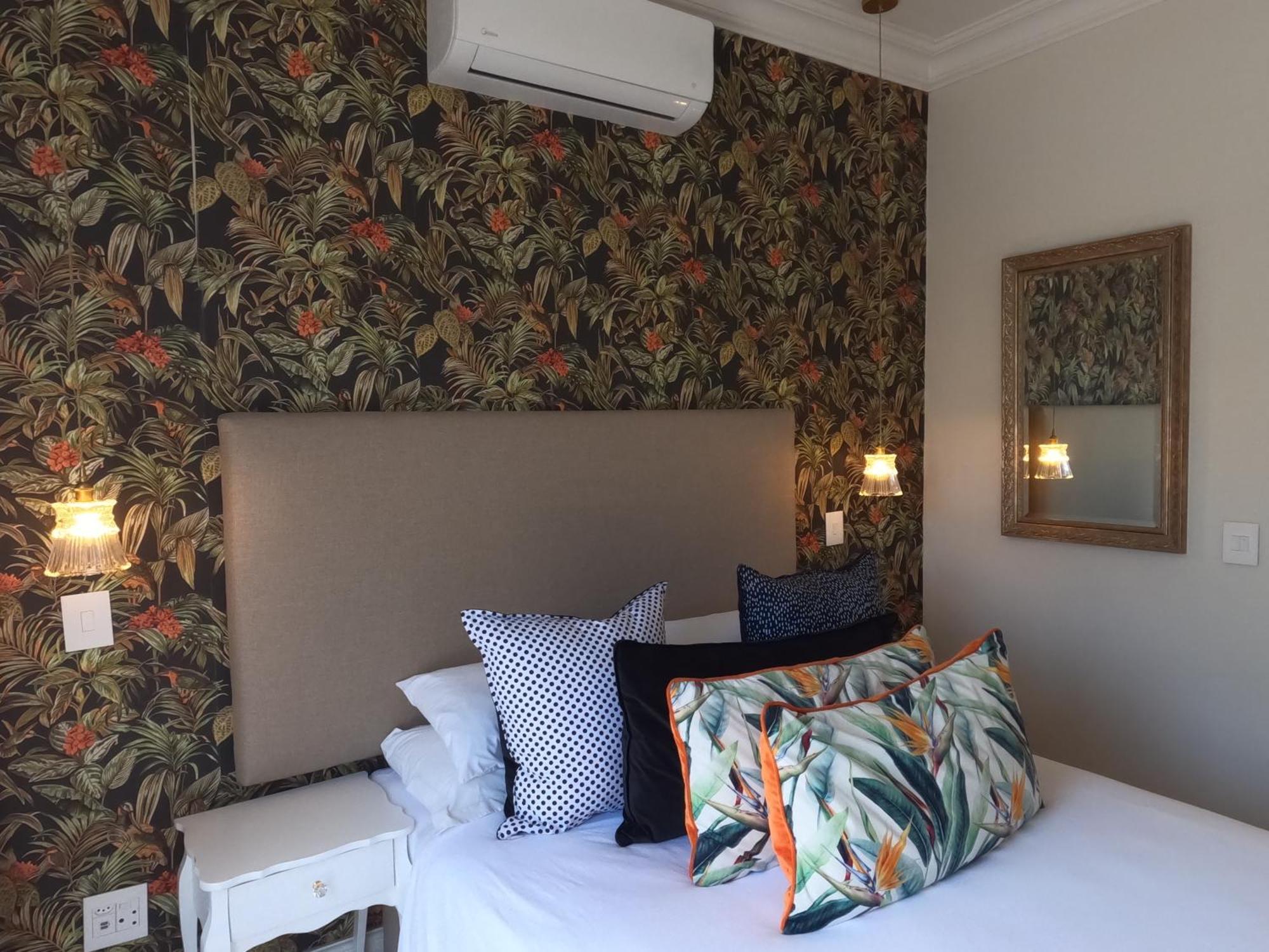 Thyme Wellness Spa And Guesthouse Kaapstad Buitenkant foto