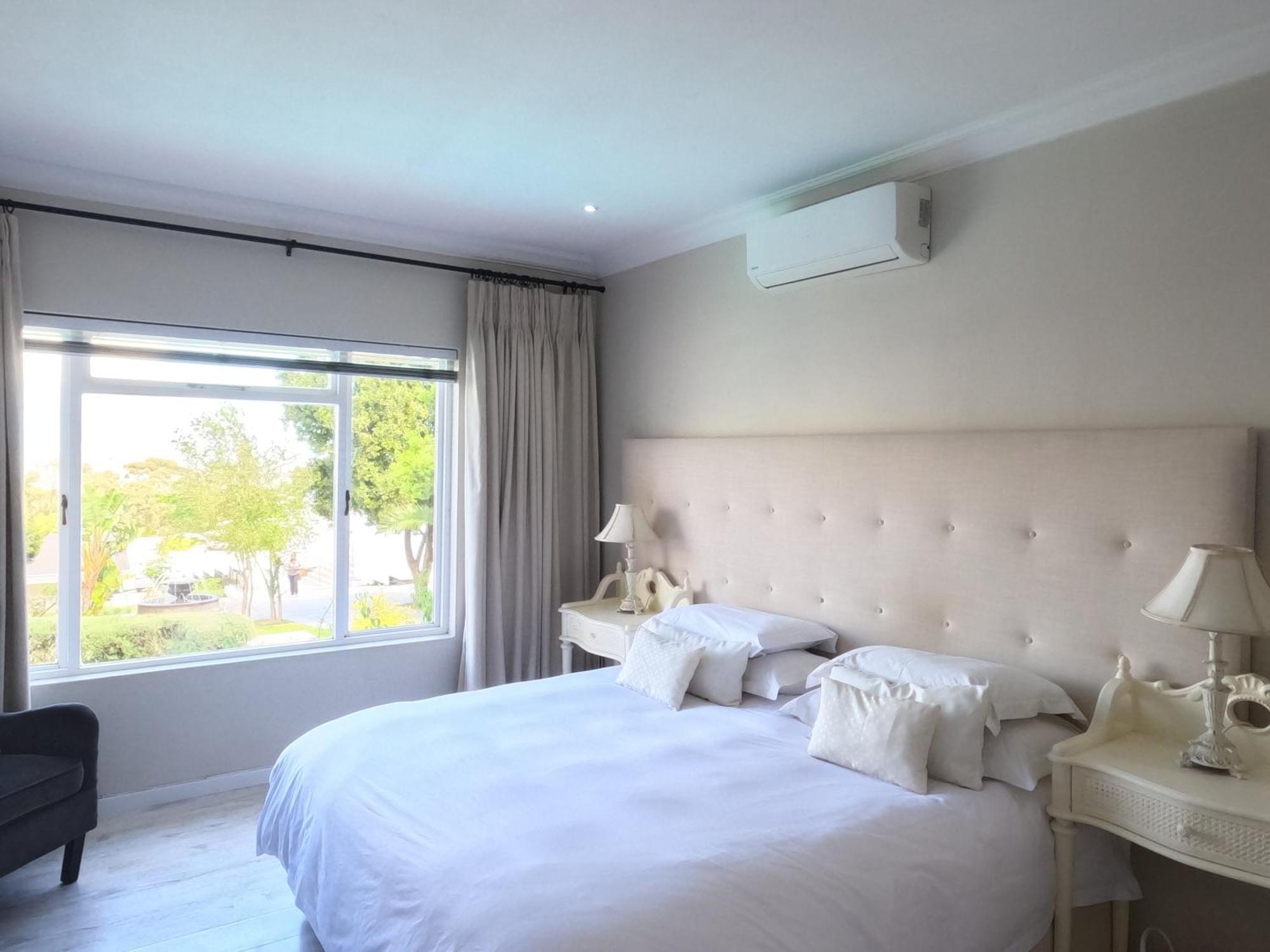 Thyme Wellness Spa And Guesthouse Kaapstad Buitenkant foto