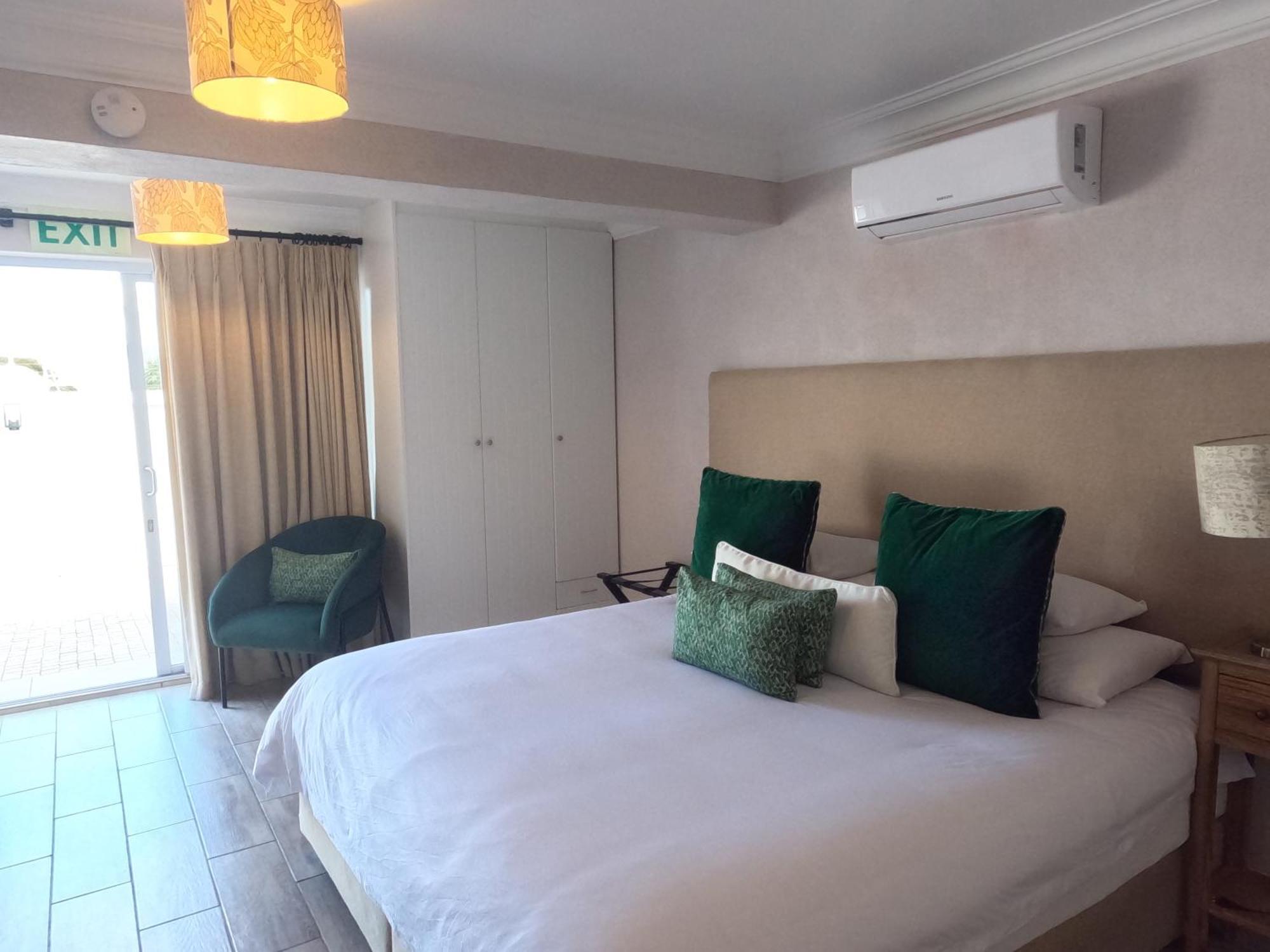 Thyme Wellness Spa And Guesthouse Kaapstad Buitenkant foto