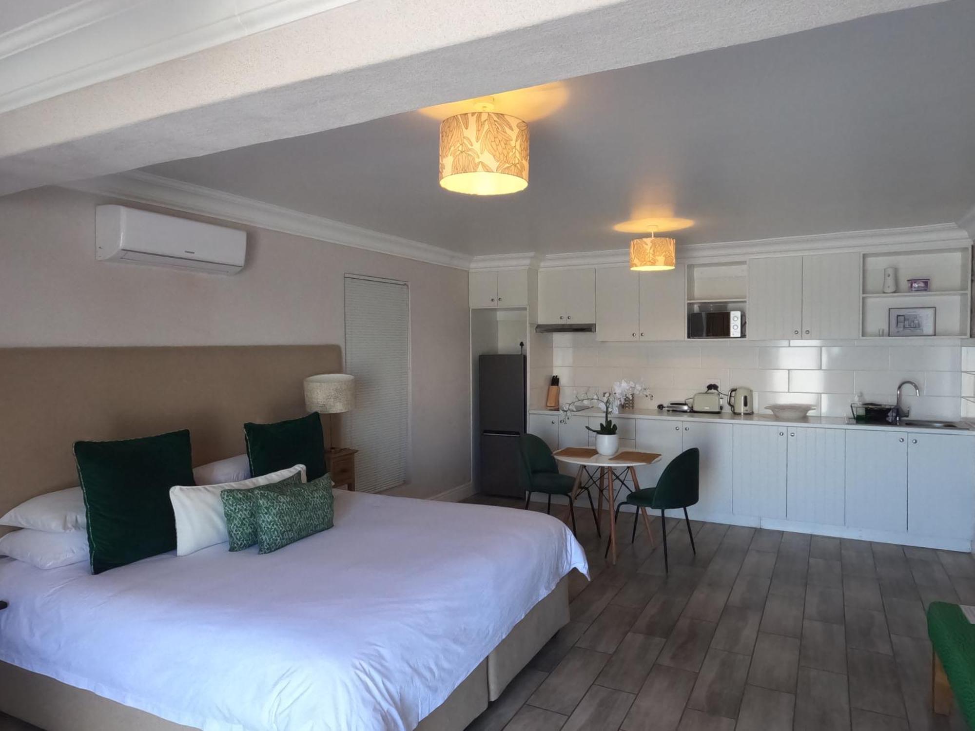 Thyme Wellness Spa And Guesthouse Kaapstad Buitenkant foto