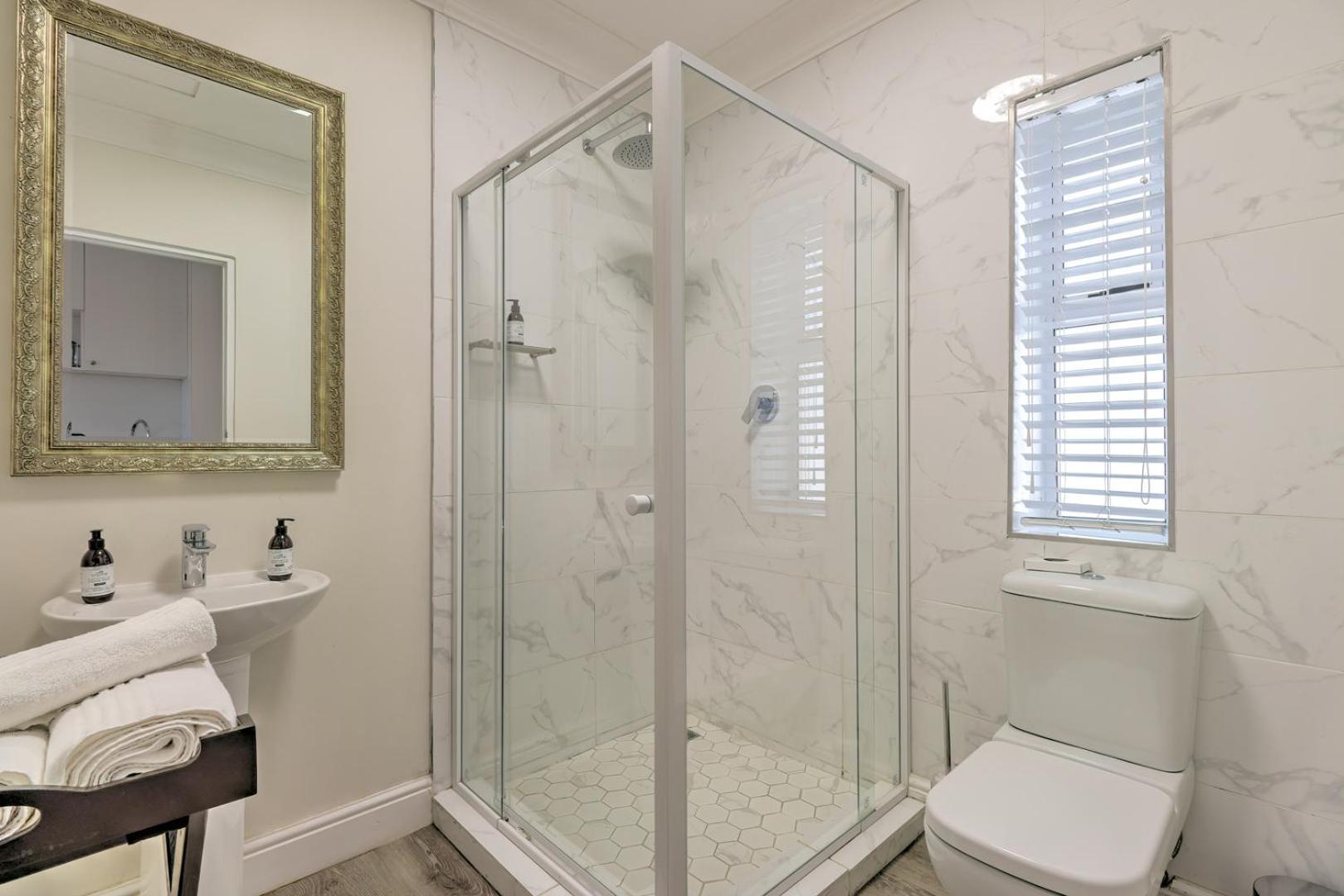 Thyme Wellness Spa And Guesthouse Kaapstad Buitenkant foto