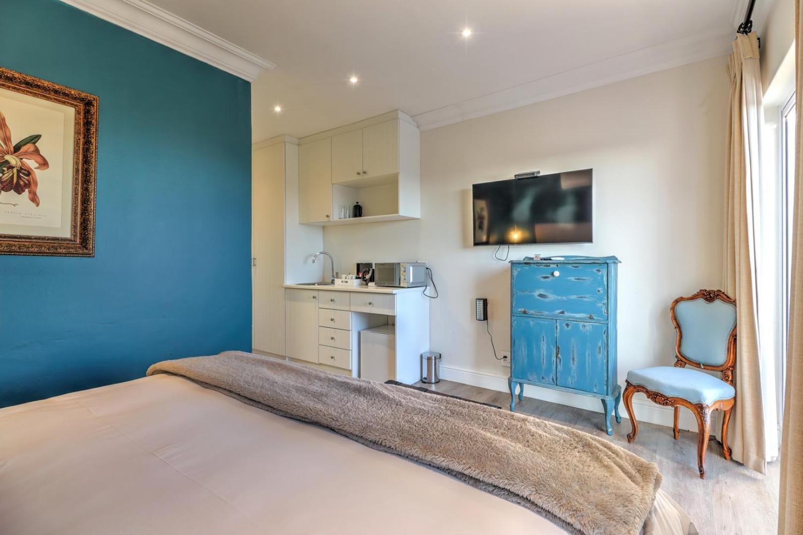 Thyme Wellness Spa And Guesthouse Kaapstad Buitenkant foto