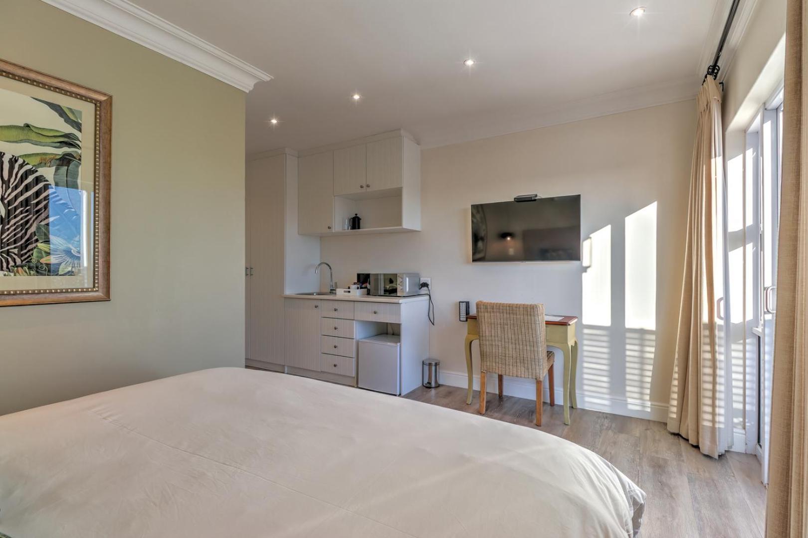 Thyme Wellness Spa And Guesthouse Kaapstad Buitenkant foto