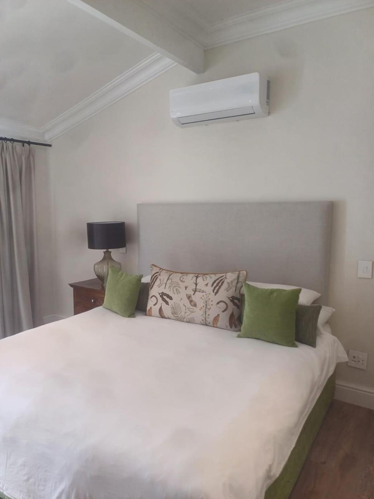Thyme Wellness Spa And Guesthouse Kaapstad Buitenkant foto