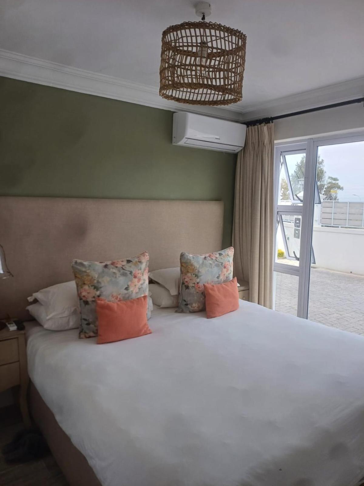 Thyme Wellness Spa And Guesthouse Kaapstad Buitenkant foto