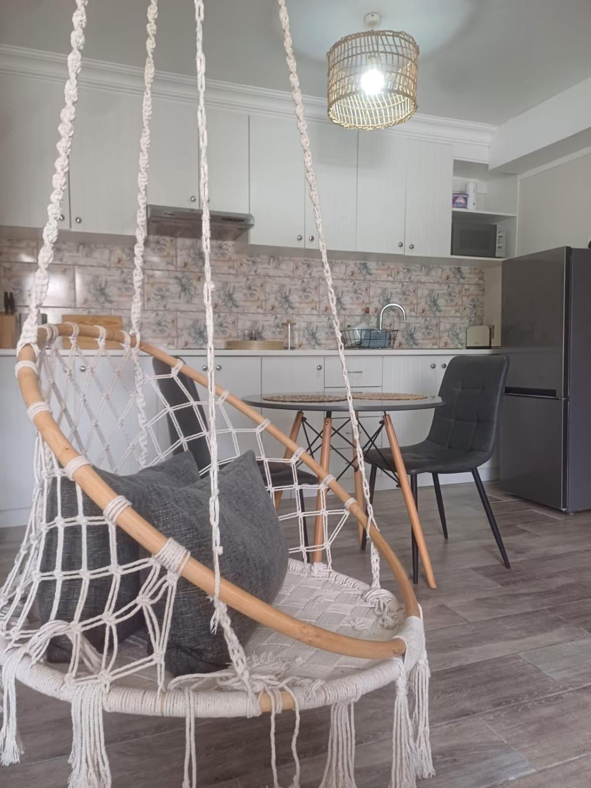 Thyme Wellness Spa And Guesthouse Kaapstad Buitenkant foto