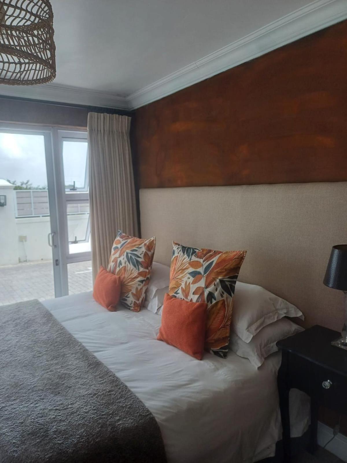 Thyme Wellness Spa And Guesthouse Kaapstad Buitenkant foto