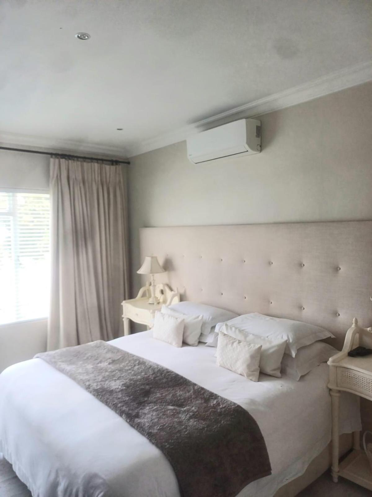 Thyme Wellness Spa And Guesthouse Kaapstad Buitenkant foto