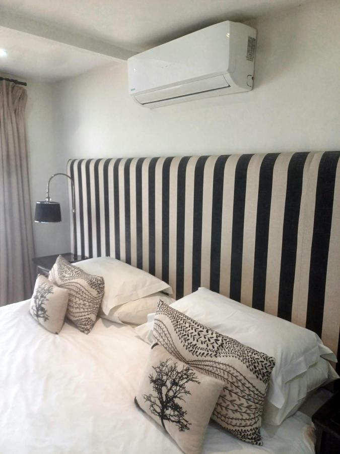 Thyme Wellness Spa And Guesthouse Kaapstad Buitenkant foto