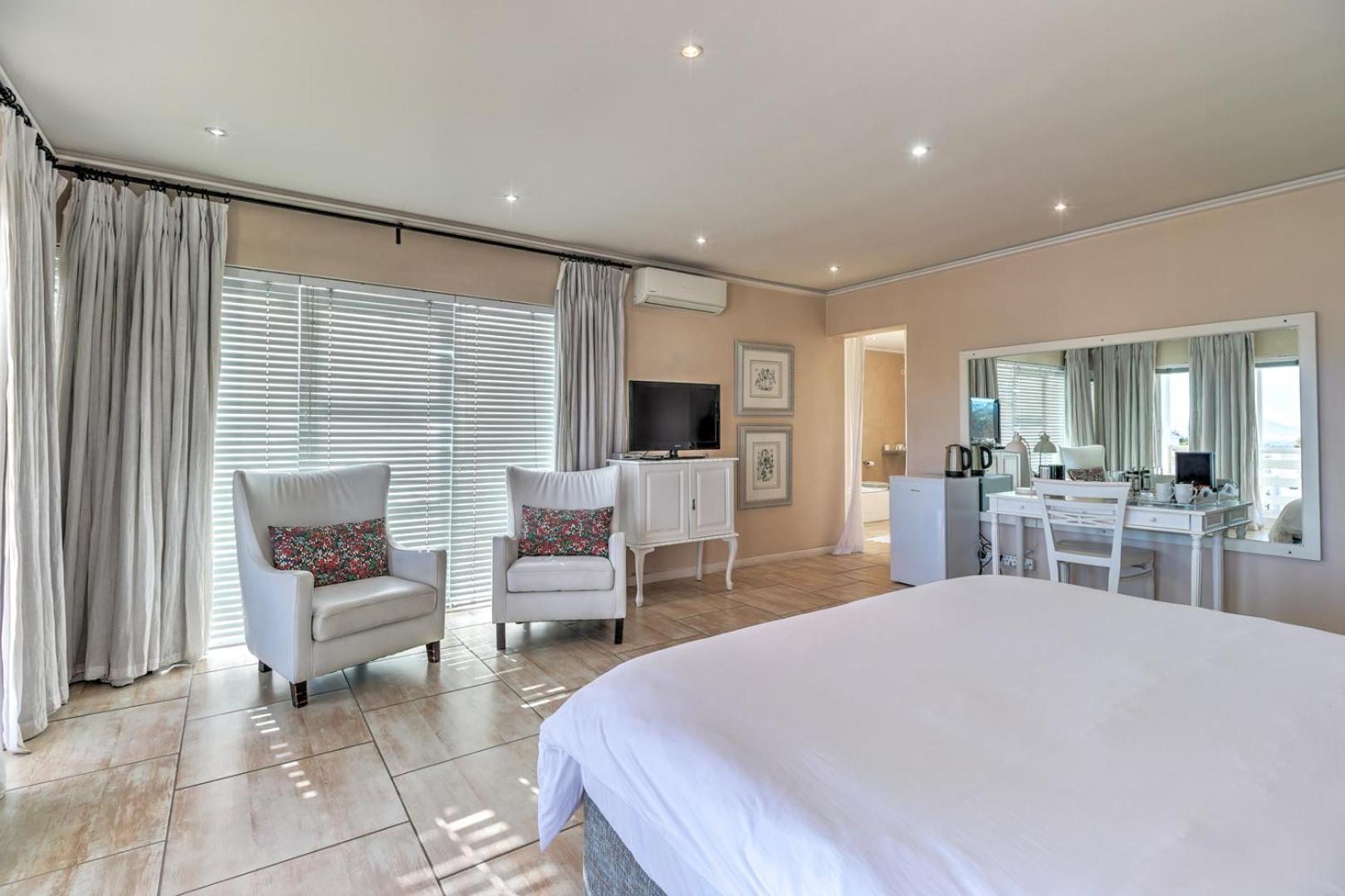 Thyme Wellness Spa And Guesthouse Kaapstad Buitenkant foto