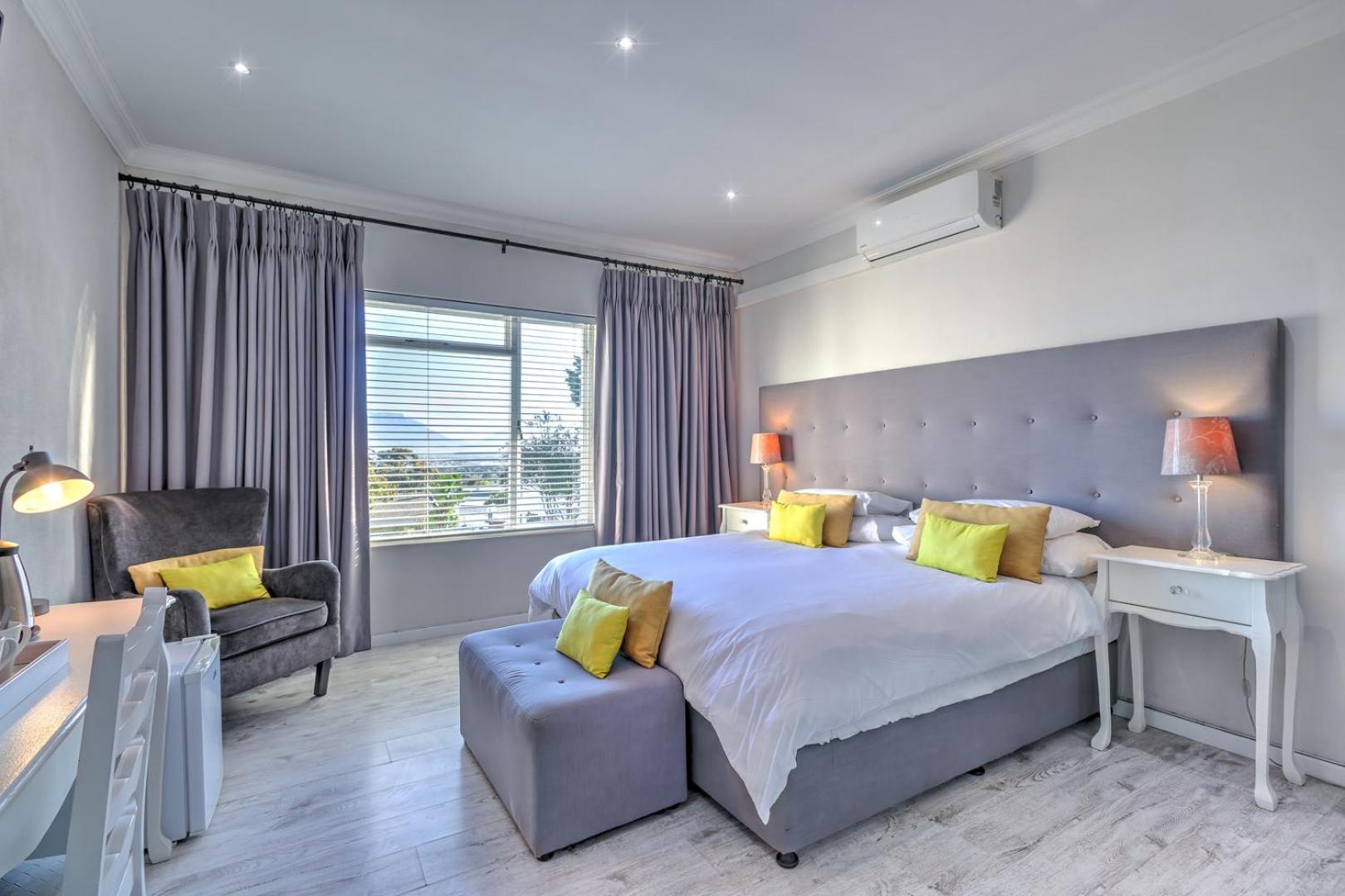 Thyme Wellness Spa And Guesthouse Kaapstad Buitenkant foto
