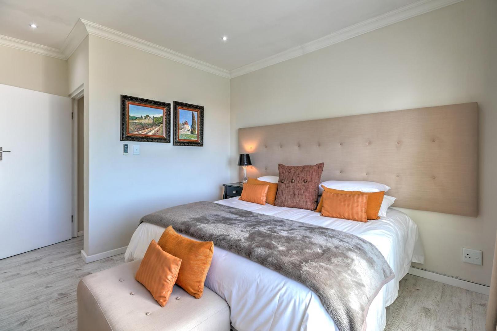 Thyme Wellness Spa And Guesthouse Kaapstad Buitenkant foto