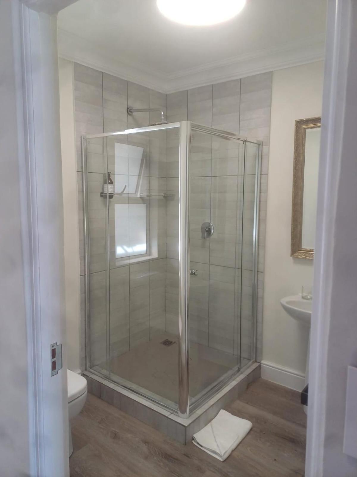 Thyme Wellness Spa And Guesthouse Kaapstad Buitenkant foto
