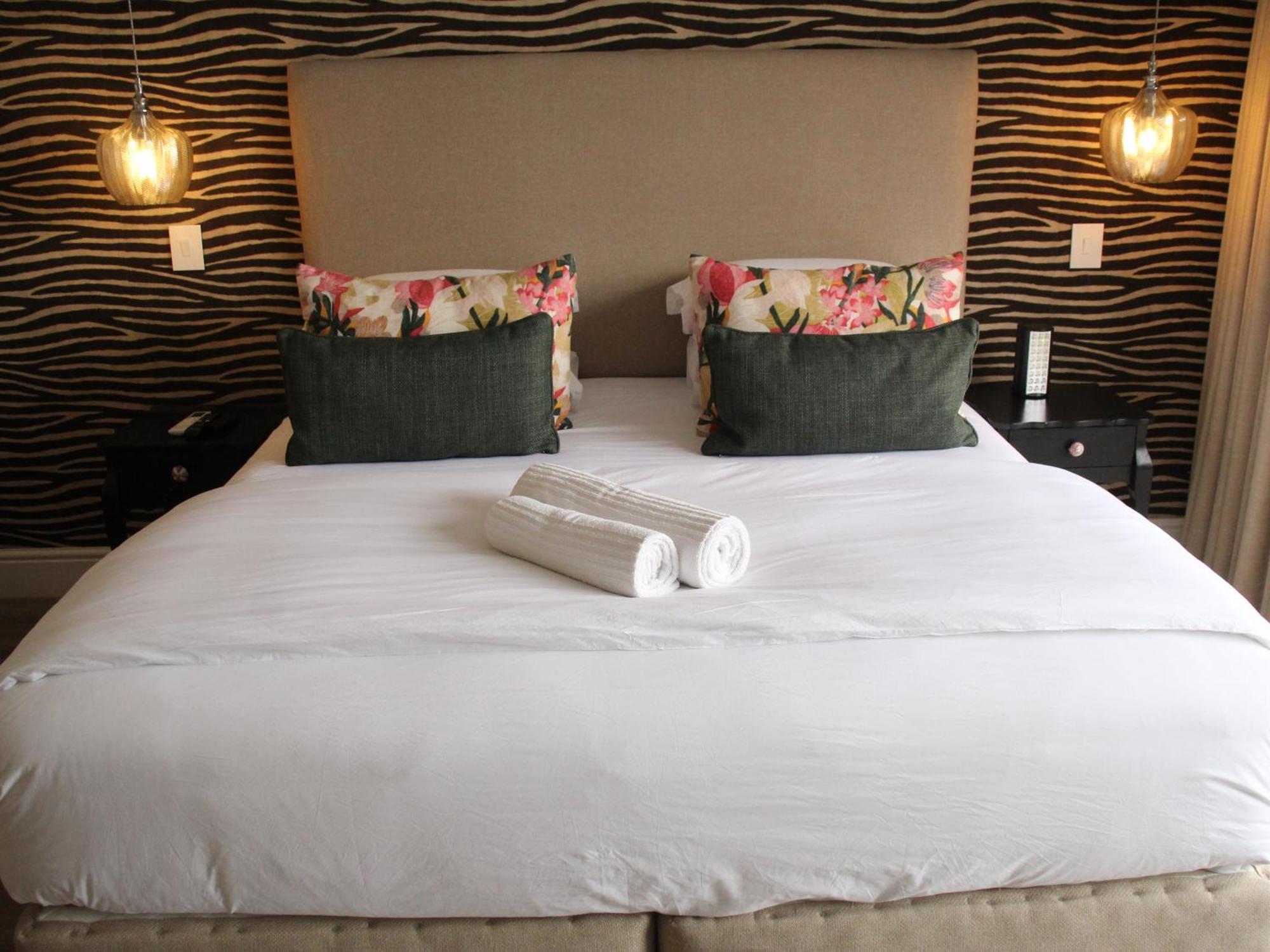 Thyme Wellness Spa And Guesthouse Kaapstad Buitenkant foto